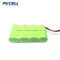 Batterie SC SC-3000mah Ni-mh Batterie Rechargeable 4.8V